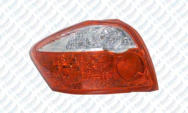 ULO 1109001 Stop Lambasi Sol Auris 09>13
